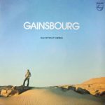 Serge Gainsbourg "aux armes et caetera" (1979)